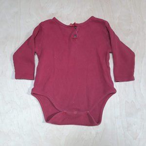 Gap Onesie 12-18 Months